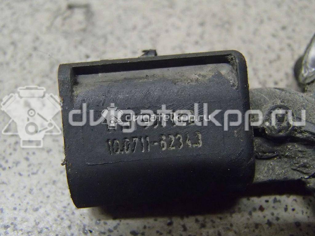 Фото Датчик ABS задний правый  WHT003862 для Seat Ibiza / Cordoba / Mii Kf1 / Toledo {forloop.counter}}