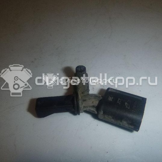 Фото Датчик ABS задний правый  wht003862 для Seat Ibiza / Cordoba / Mii Kf1 / Toledo