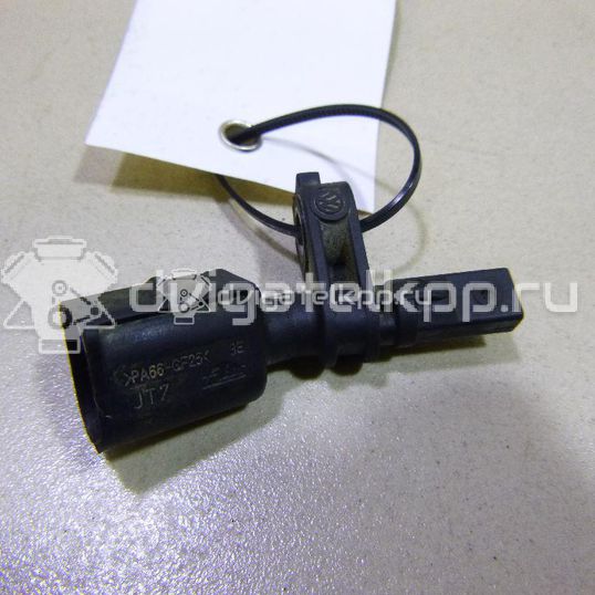 Фото Датчик ABS задний правый  wht003862 для Seat Ibiza / Cordoba / Mii Kf1 / Toledo