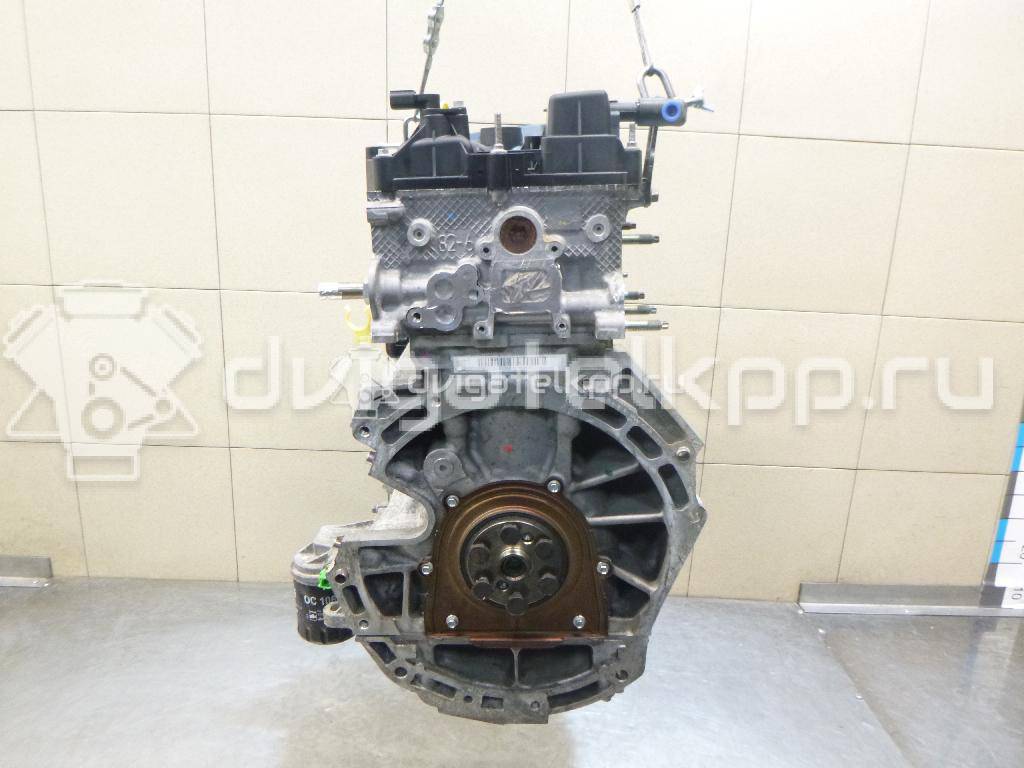 Фото Контрактный (б/у) двигатель B3 (16V) для Mazda Demio Dw / 121 / 323 53-73 л.с 16V 1.3 л бензин L83702300 {forloop.counter}}