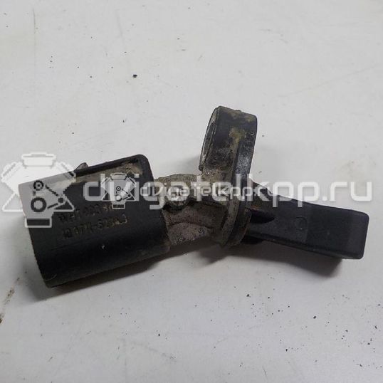 Фото Датчик ABS задний правый  WHT003862 для Seat Ibiza / Cordoba / Mii Kf1 / Toledo