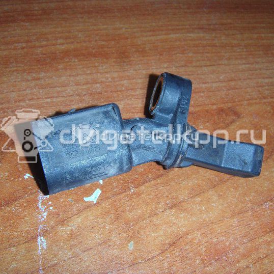 Фото Датчик ABS задний правый  6Q0927808B для Seat Ibiza / Cordoba / Mii Kf1 / Toledo