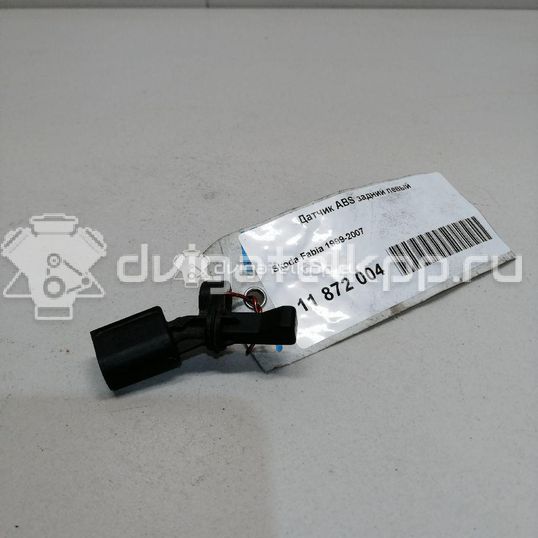 Фото Датчик ABS задний правый  6q0927808b для Seat Ibiza / Cordoba / Mii Kf1 / Toledo