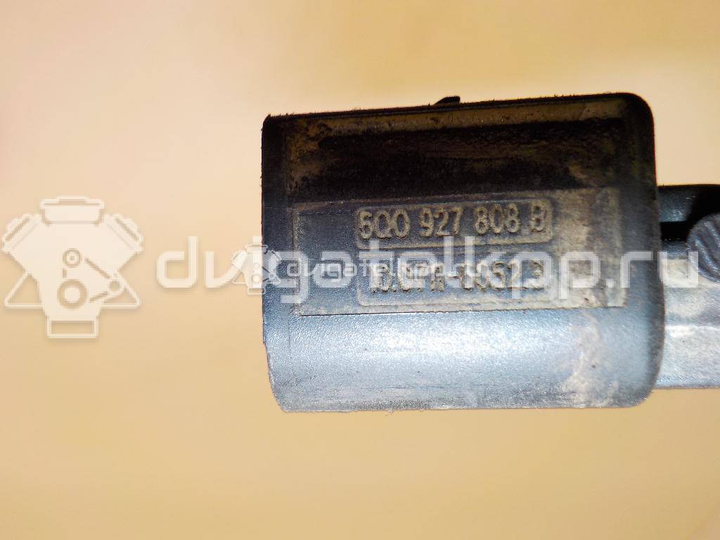 Фото Датчик ABS задний правый  6q0927808b для Seat Ibiza / Cordoba / Mii Kf1 / Toledo {forloop.counter}}