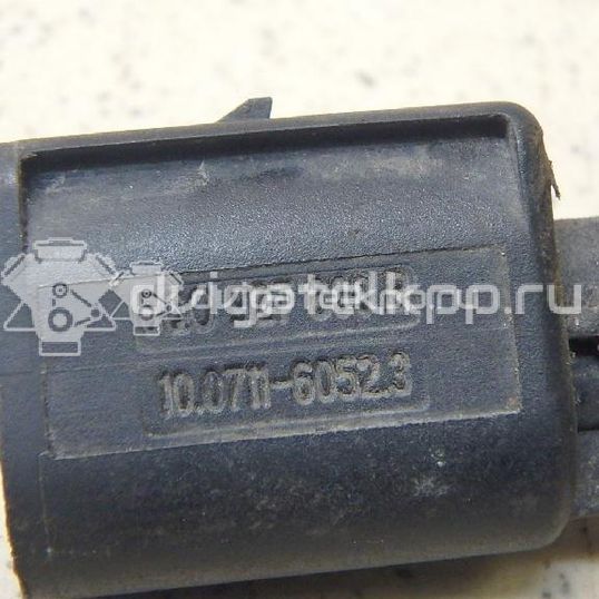 Фото Датчик ABS задний правый  6q0927808b для Seat Ibiza / Cordoba / Mii Kf1 / Toledo