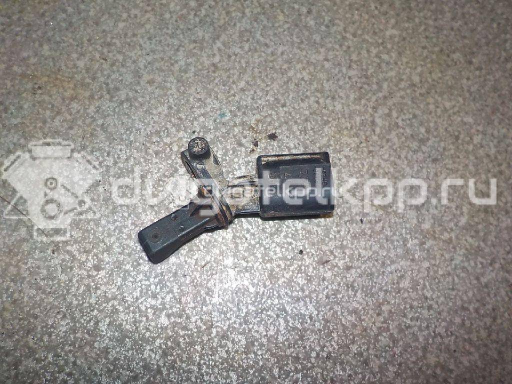 Фото Датчик ABS задний правый  6Q0927808B для Seat Ibiza / Cordoba / Mii Kf1 / Toledo {forloop.counter}}