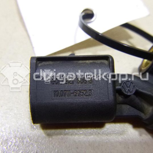 Фото Датчик ABS задний правый  6q0927808b для Seat Ibiza / Cordoba / Mii Kf1 / Toledo