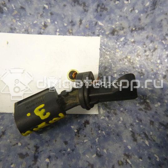 Фото Датчик ABS задний правый  6q0927808b для Seat Ibiza / Cordoba / Mii Kf1 / Toledo