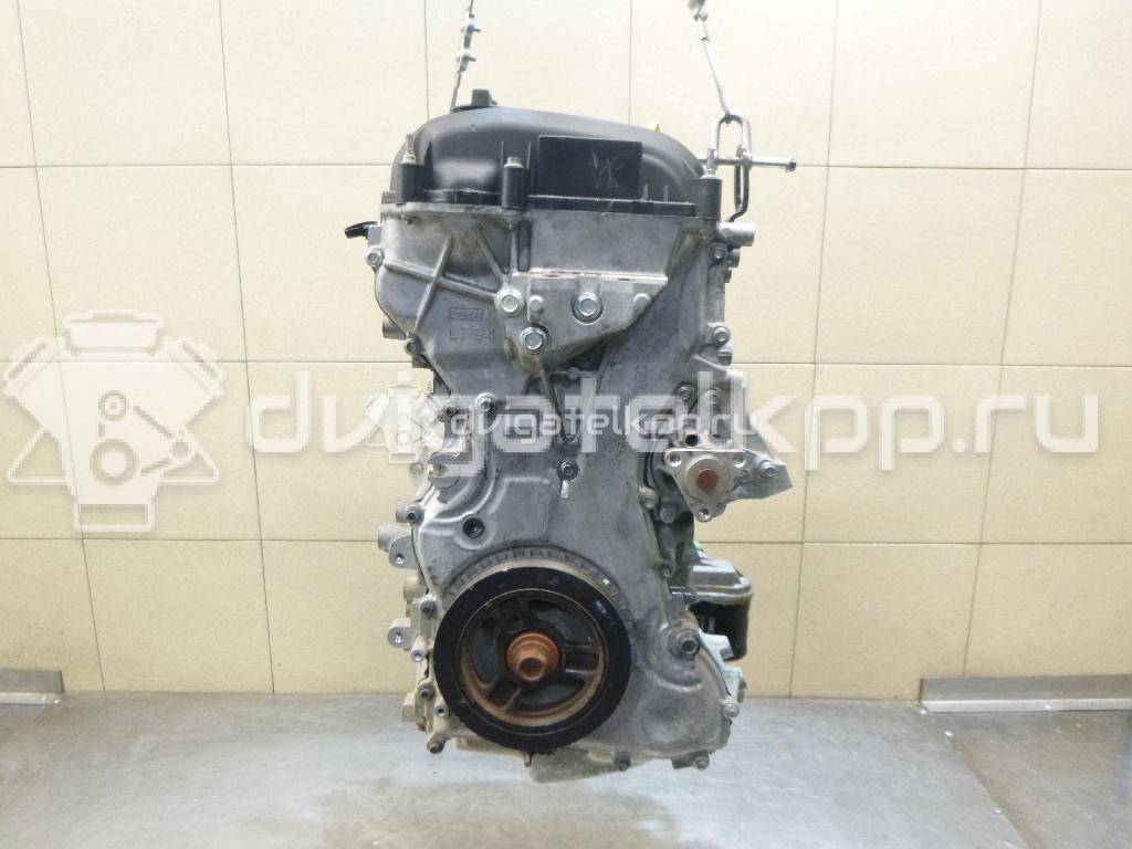 Фото Контрактный (б/у) двигатель B3 (16V) для Mazda Demio Dw / 121 / 323 53-73 л.с 16V 1.3 л бензин L83702300 {forloop.counter}}