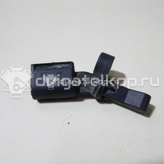 Фото Датчик ABS задний правый  6Q0927808B для Seat Ibiza / Cordoba / Mii Kf1 / Toledo