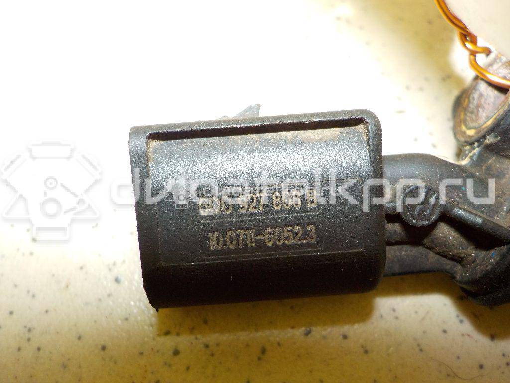 Фото Датчик ABS задний правый  6q0927808b для Seat Ibiza / Cordoba / Mii Kf1 / Toledo {forloop.counter}}