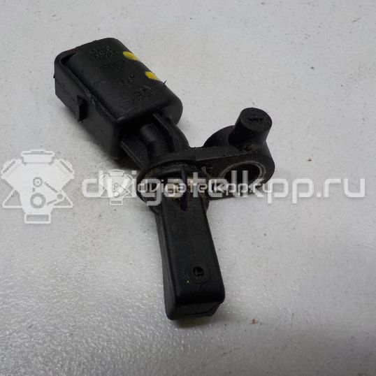 Фото Датчик ABS задний левый  WHT003863 для Seat Ibiza / Cordoba / Mii Kf1 / Toledo