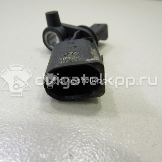 Фото Датчик ABS задний левый  WHT003863 для Seat Ibiza / Cordoba / Mii Kf1 / Toledo