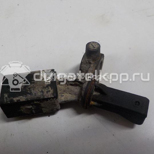 Фото Датчик ABS задний левый  WHT003863 для Seat Ibiza / Cordoba / Mii Kf1 / Toledo