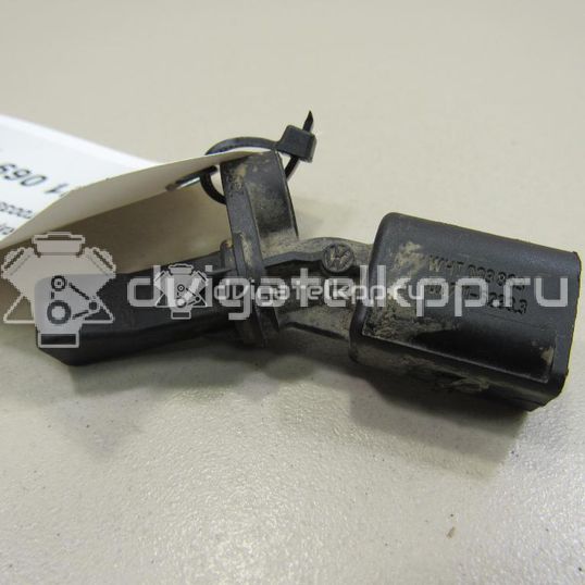 Фото Датчик ABS задний левый  WHT003863 для Seat Ibiza / Cordoba / Mii Kf1 / Toledo