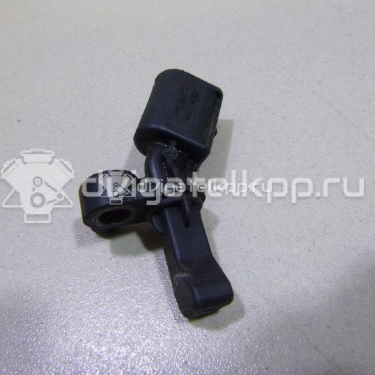 Фото Датчик ABS задний левый  WHT003863 для Seat Ibiza / Cordoba / Mii Kf1 / Toledo