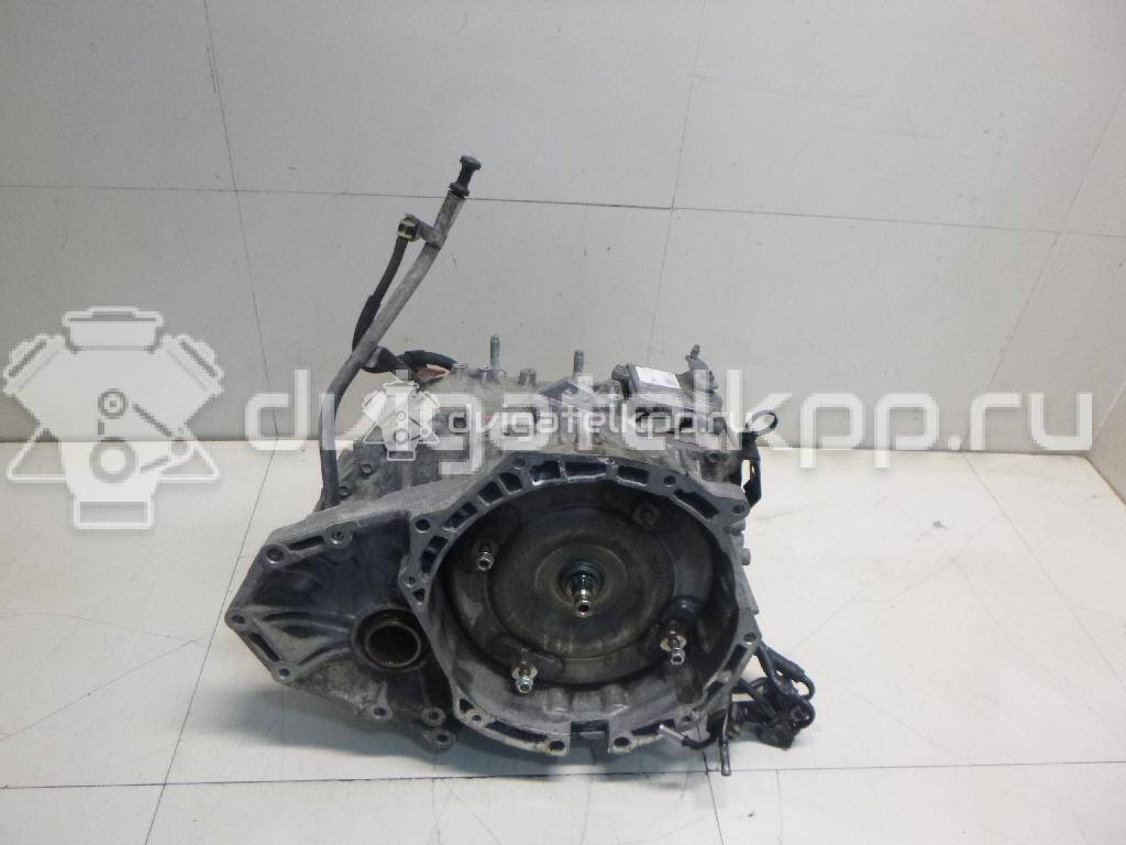 Фото Контрактная (б/у) АКПП для Mazda Cx-7 Er 238-277 л.с 16V 2.3 л L3-VDT бензин AW3719090N {forloop.counter}}