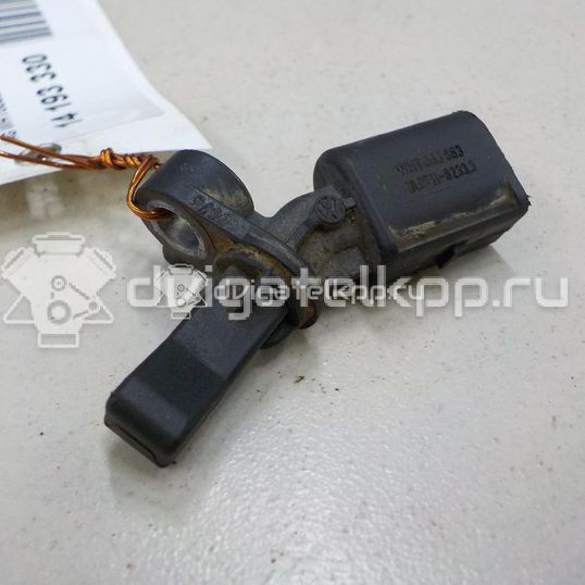 Фото Датчик ABS задний левый  WHT003863 для Seat Ibiza / Cordoba / Mii Kf1 / Toledo