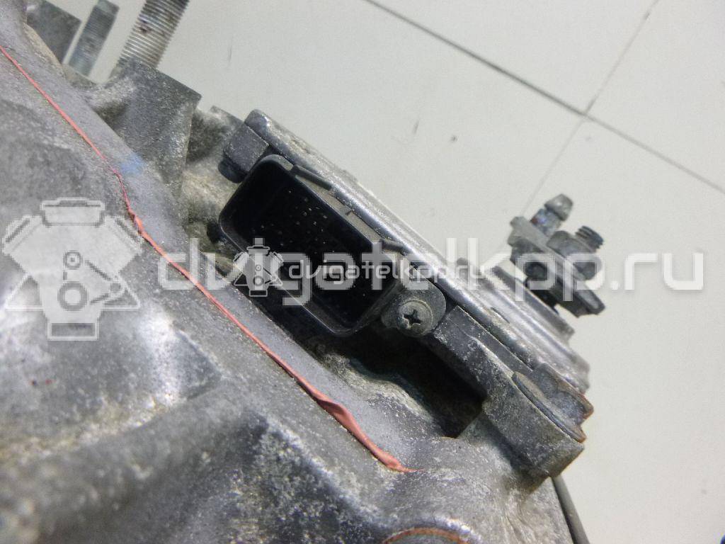 Фото Контрактная (б/у) АКПП для Mazda Cx-7 Er 238-277 л.с 16V 2.3 л L3-VDT бензин AW3719090N {forloop.counter}}