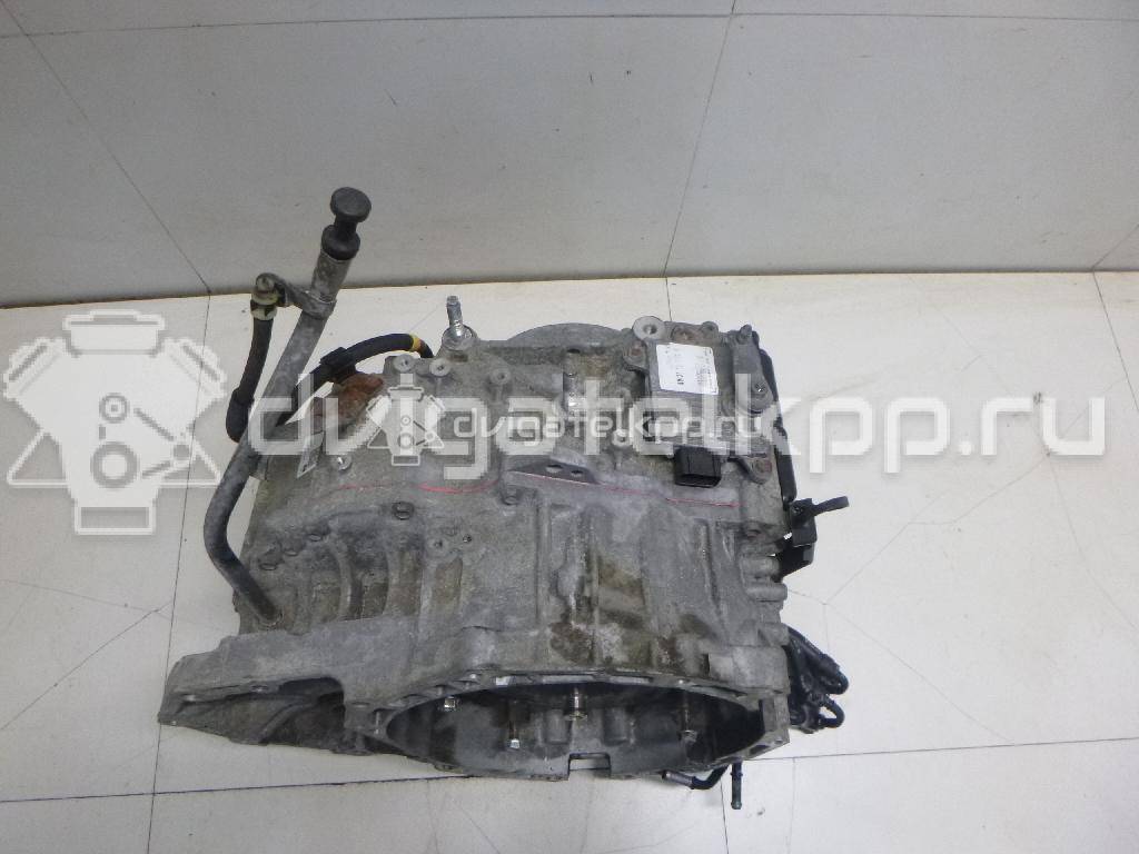 Фото Контрактная (б/у) АКПП для Mazda Cx-7 Er 238-277 л.с 16V 2.3 л L3-VDT бензин AW3719090N {forloop.counter}}