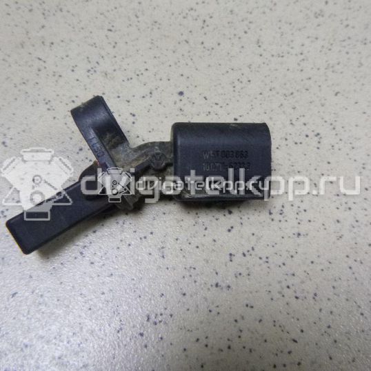 Фото Датчик ABS задний левый  WHT003863 для Seat Ibiza / Cordoba / Mii Kf1 / Toledo