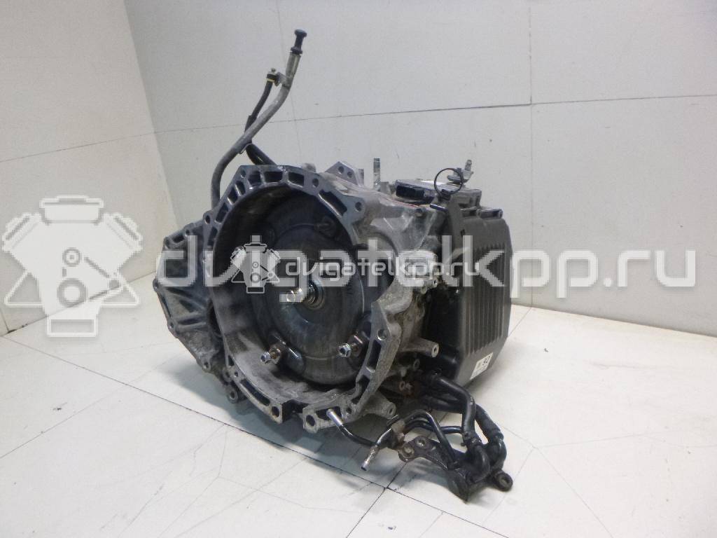 Фото Контрактная (б/у) АКПП для Mazda Cx-7 Er 238-277 л.с 16V 2.3 л L3-VDT бензин AW3719090N {forloop.counter}}