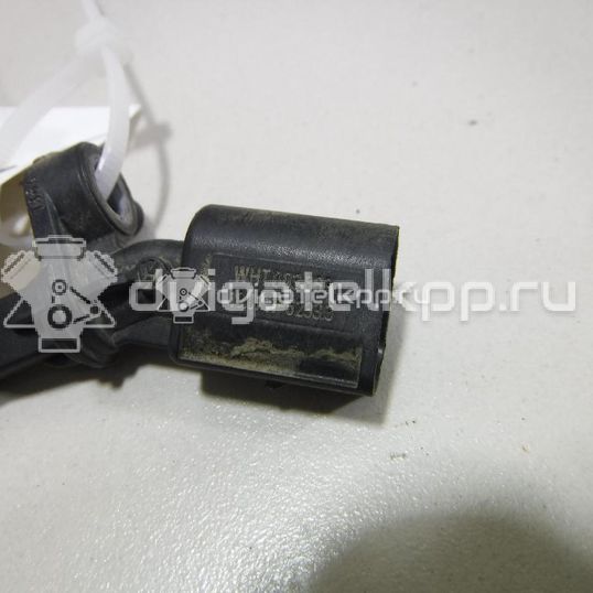 Фото Датчик ABS задний левый  wht003863 для Seat Ibiza / Cordoba / Mii Kf1 / Toledo