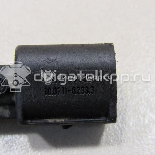 Фото Датчик ABS задний левый  WHT003863 для Seat Ibiza / Cordoba / Mii Kf1 / Toledo