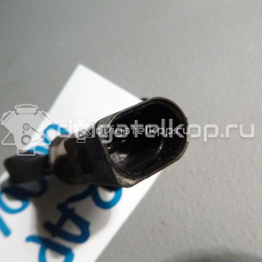 Фото Датчик ABS задний левый  wht003863 для Seat Ibiza / Cordoba / Mii Kf1 / Toledo