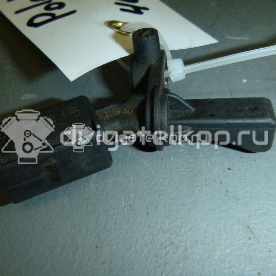 Фото Датчик ABS задний левый  wht003863 для Seat Ibiza / Cordoba / Mii Kf1 / Toledo