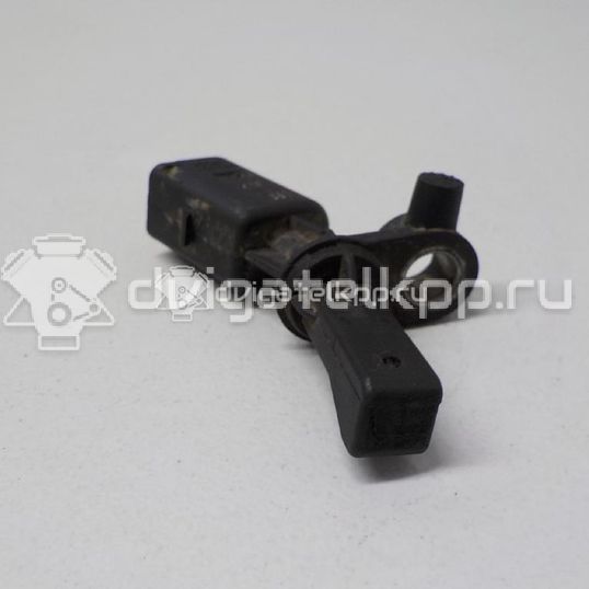 Фото Датчик ABS задний левый  WHT003863 для Seat Ibiza / Cordoba / Mii Kf1 / Toledo