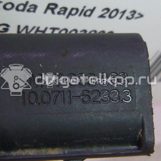 Фото Датчик ABS задний левый  WHT003863 для Seat Ibiza / Cordoba / Mii Kf1 / Toledo