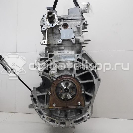 Фото Контрактный (б/у) двигатель L3 для Mazda Mpv 141-148 л.с 16V 2.3 л бензин L3M602300M