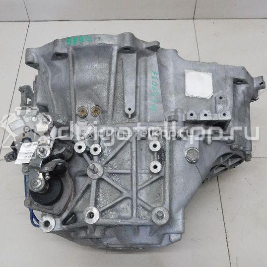 Фото Контрактная (б/у) МКПП для Mazda Mpv 141-148 л.с 16V 2.3 л L3 бензин A6121701XP