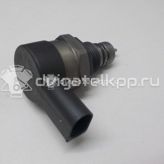 Фото Регулятор давления топлива  057130764H для Seat Leon / Toledo / Altea