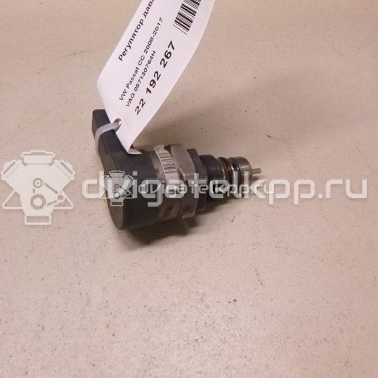 Фото Регулятор давления топлива  057130764H для Seat Leon / Toledo / Altea