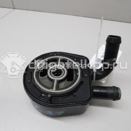 Фото Радиатор масляный для двигателя L3-VDT для Mazda Cx-7 Er 238-277 л.с 16V 2.3 л бензин LFD714700