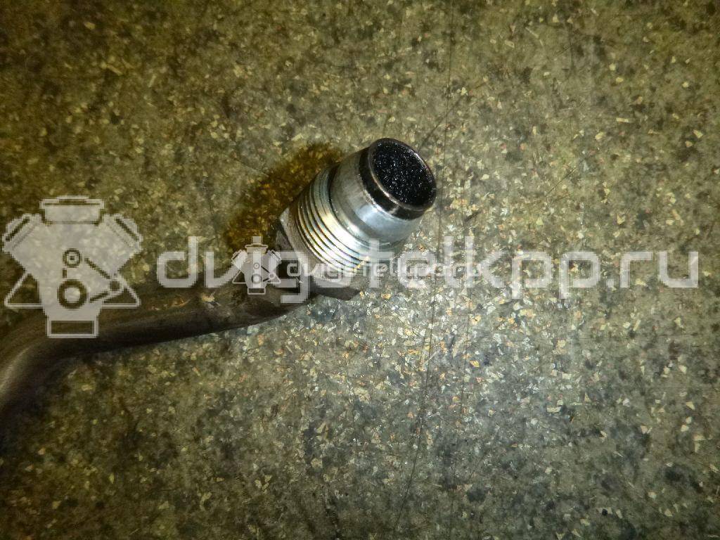 Фото Трубка картерных газов для двигателя L3-VDT для Mazda Cx-7 Er 238-277 л.с 16V 2.3 л бензин L3K920310A {forloop.counter}}