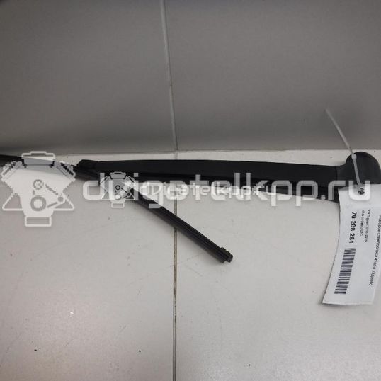 Фото Поводок стеклоочистителя заднего  1T0955707C для Seat Ibiza / Leon / Altea / Exeo