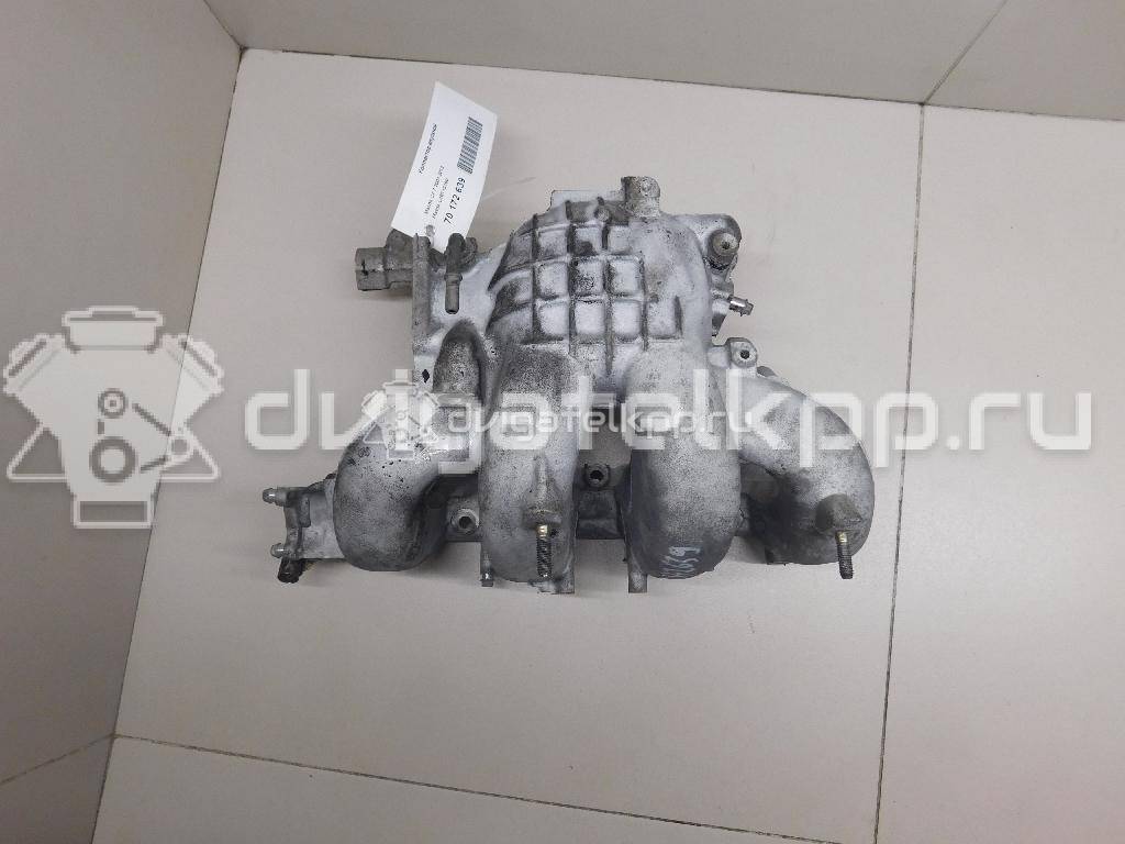 Фото Коллектор впускной для двигателя L3-VDT для Mazda Cx-7 Er 238-277 л.с 16V 2.3 л бензин L3BT13100 {forloop.counter}}