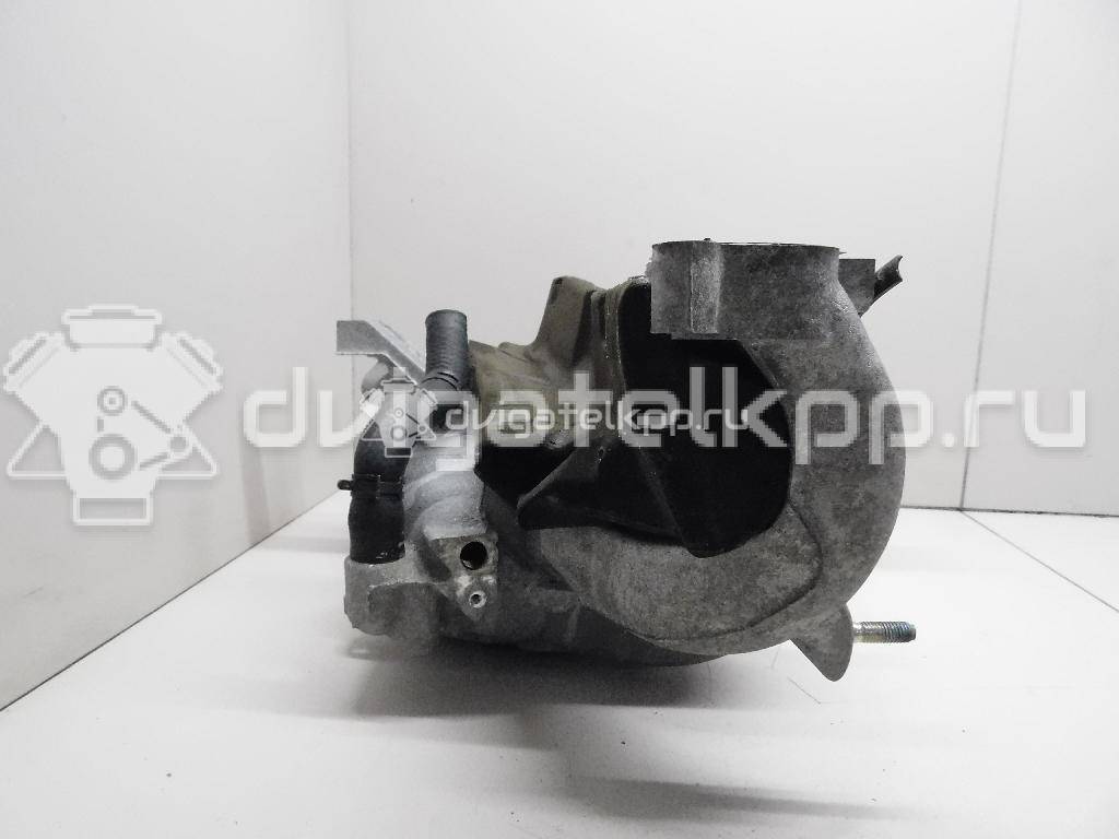 Фото Коллектор впускной для двигателя L3-VDT для Mazda Cx-7 Er 238-277 л.с 16V 2.3 л бензин L3BT13100 {forloop.counter}}