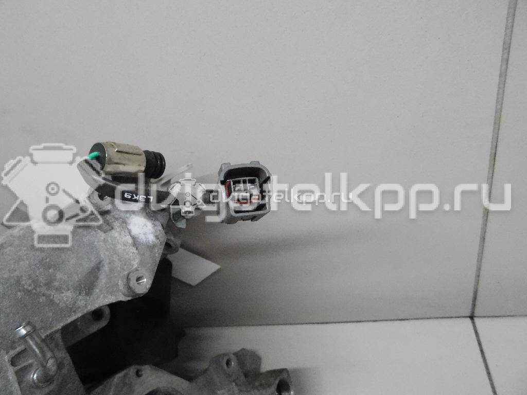 Фото Коллектор впускной для двигателя L3-VDT для Mazda Cx-7 Er 238-277 л.с 16V 2.3 л бензин L3BT13100 {forloop.counter}}