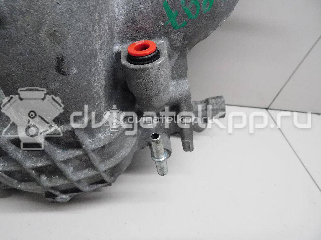 Фото Коллектор впускной для двигателя L3-VDT для Mazda Cx-7 Er 238-277 л.с 16V 2.3 л бензин L3BT13100 {forloop.counter}}