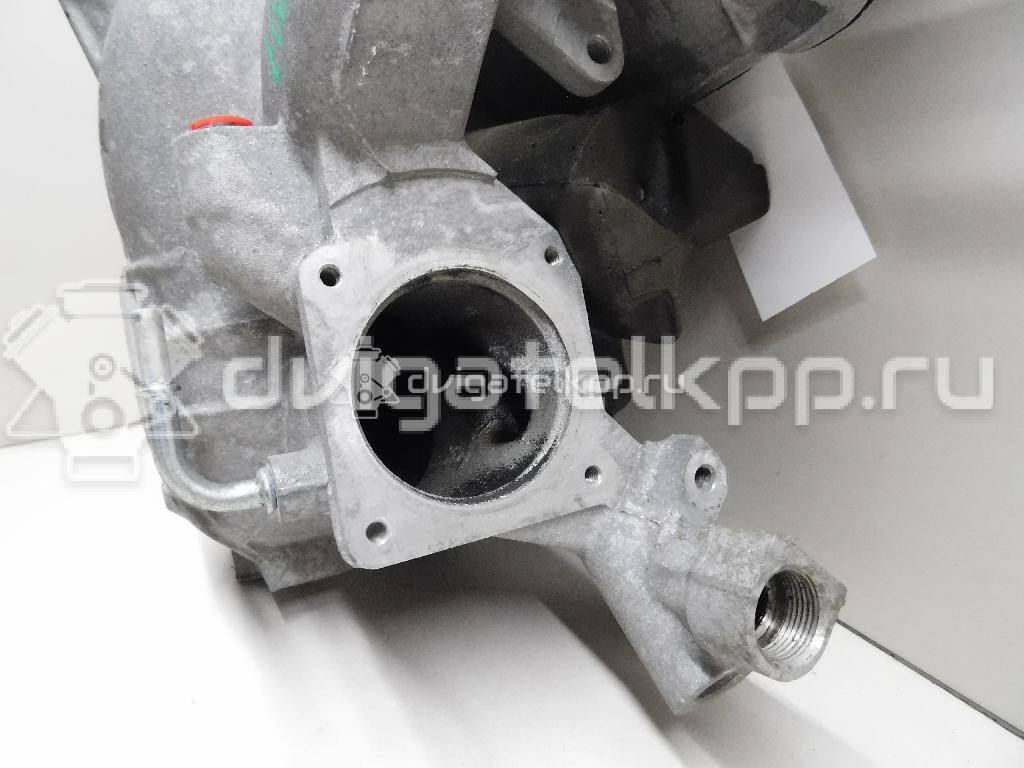 Фото Коллектор впускной для двигателя L3-VDT для Mazda Cx-7 Er 238-277 л.с 16V 2.3 л бензин L3BT13100 {forloop.counter}}