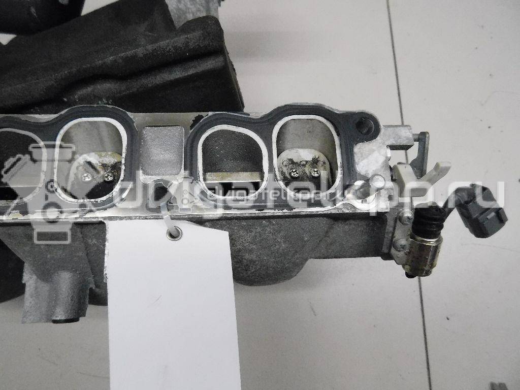 Фото Коллектор впускной для двигателя L3-VDT для Mazda Cx-7 Er 238-277 л.с 16V 2.3 л бензин L3BT13100 {forloop.counter}}