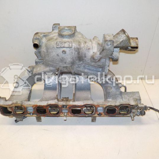 Фото Коллектор впускной для двигателя L3-VDT для Mazda Cx-7 Er 238-277 л.с 16V 2.3 л бензин L3BT13100