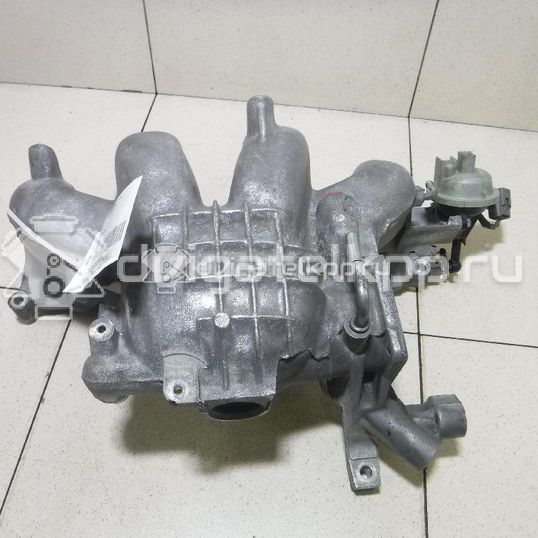 Фото Коллектор впускной для двигателя L3-VDT для Mazda Cx-7 Er 238-277 л.с 16V 2.3 л бензин L3K913100J