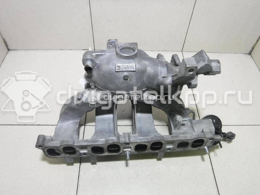 Фото Коллектор впускной для двигателя L3-VDT для Mazda Cx-7 Er 238-277 л.с 16V 2.3 л бензин L3K913100J {forloop.counter}}