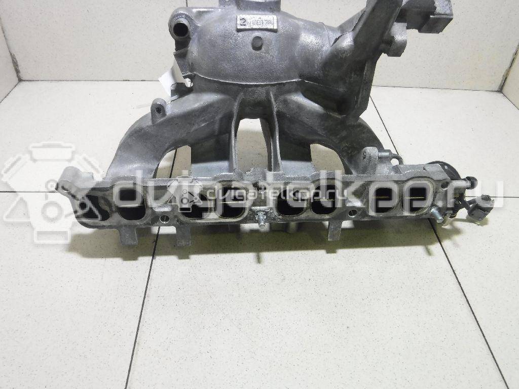 Фото Коллектор впускной для двигателя L3-VDT для Mazda Cx-7 Er 238-277 л.с 16V 2.3 л бензин L3K913100J {forloop.counter}}