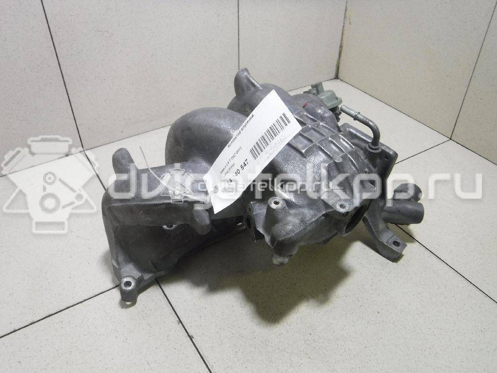 Фото Коллектор впускной для двигателя L3-VDT для Mazda Cx-7 Er 238-277 л.с 16V 2.3 л бензин L3K913100J {forloop.counter}}